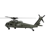 UH60 Black Hawk Marine CP Helikopter 6G/3D RTF