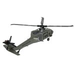 UH60 Black Hawk Marine CP Helikopter 6G/3D RTF