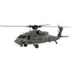 UH60 Black Hawk Marine CP Helikopter 6G/3D RTF