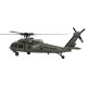 UH60 Black Hawk Marine CP Helikopter 6G/3D RTF