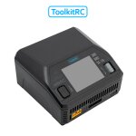 ToolkitRC M8AC LiPo 1-8S 20A Ladegerät AC/DC