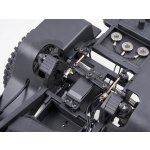 FMS Canyon FCX10 Scaler 1:10 schwarz - RS 2.4GHz