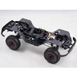 FMS Canyon FCX10 Scaler 1:10 schwarz - RS 2.4GHz