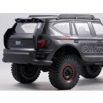 FMS Canyon FCX10 Scaler 1:10 schwarz - RS 2.4GHz