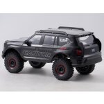 FMS Canyon FCX10 Scaler 1:10 schwarz - RS 2.4GHz