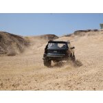 FMS Canyon FCX10 Scaler 1:10 schwarz - RS 2.4GHz