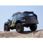 FMS Canyon FCX10 Scaler 1:10 schwarz - RS 2.4GHz