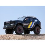 FMS Canyon FCX10 Scaler 1:10 schwarz - RS 2.4GHz