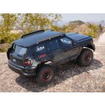 FMS Canyon FCX10 Scaler 1:10 schwarz - RS 2.4GHz