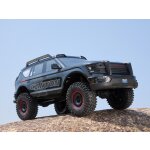 FMS Canyon FCX10 Scaler 1:10 schwarz - RS 2.4GHz