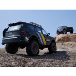 FMS Canyon FCX10 Scaler 1:10 schwarz - RS 2.4GHz