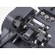 FMS Canyon FCX10 Scaler 1:10 schwarz - RS 2.4GHz
