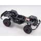 FMS Canyon FCX10 Scaler 1:10 schwarz - RS 2.4GHz