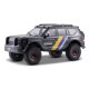 FMS Canyon FCX10 Scaler 1:10 schwarz - RS 2.4GHz