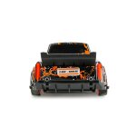 Drift Sport Car Mini-Breaker 4WD 1:24 RTR orange
