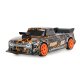 Drift Sport Car Mini-Breaker 4WD 1:24 RTR orange