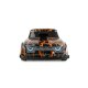 Drift Sport Car Mini-Breaker 4WD 1:24 RTR orange