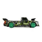 Drift Sport Car Mini-Breaker 4WD 1:24 RTR grün