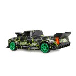 Drift Sport Car Mini-Breaker 4WD 1:24 RTR grün