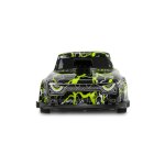 Drift Sport Car Mini-Breaker 4WD 1:24 RTR grün