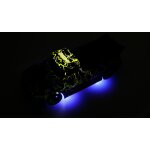 Drift Sport Car Mini-Breaker 4WD 1:24 RTR grün