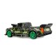 Drift Sport Car Mini-Breaker 4WD 1:24 RTR grün