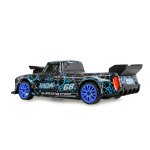 Drift Sport Car Mini-Breaker 4WD 1:24 RTR blau