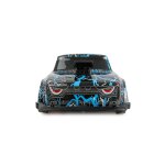 Drift Sport Car Mini-Breaker 4WD 1:24 RTR blau
