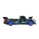 Drift Sport Car Mini-Breaker 4WD 1:24 RTR blau