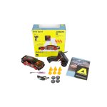 Drift Sport Muscle Car 4WD 1:24 RTR rot