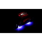 Drift Sport Muscle Car 4WD 1:24 RTR rot