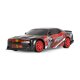 Drift Sport Muscle Car 4WD 1:24 RTR rot