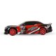 Drift Sport Muscle Car 4WD 1:24 RTR rot