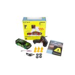 Drift Sport Muscle Car 4WD 1:24 RTR grün
