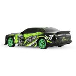 Drift Sport Muscle Car 4WD 1:24 RTR grün