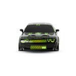 Drift Sport Muscle Car 4WD 1:24 RTR grün