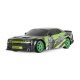 Drift Sport Muscle Car 4WD 1:24 RTR grün