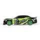 Drift Sport Muscle Car 4WD 1:24 RTR grün