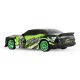 Drift Sport Muscle Car 4WD 1:24 RTR grün