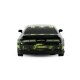 Drift Sport Muscle Car 4WD 1:24 RTR grün