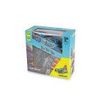 Drift Sport Muscle Car 4WD 1:24 RTR blau