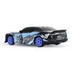 Drift Sport Muscle Car 4WD 1:24 RTR blau