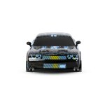 Drift Sport Muscle Car 4WD 1:24 RTR blau