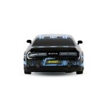Drift Sport Muscle Car 4WD 1:24 RTR blau