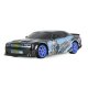 Drift Sport Muscle Car 4WD 1:24 RTR blau
