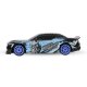 Drift Sport Muscle Car 4WD 1:24 RTR blau