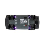 Drift Sport Muscle Car mit Gyro 4WD 1:43 RTR grau