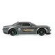 Drift Sport Muscle Car mit Gyro 4WD 1:43 RTR grau