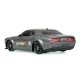 Drift Sport Muscle Car mit Gyro 4WD 1:43 RTR grau