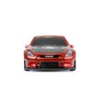 Drift Sport GTR mit Gyro 4WD 1:43 RTR rot